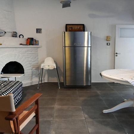 The Charming Beach House, Ideal For 4 To 5 People Ioulis Kültér fotó