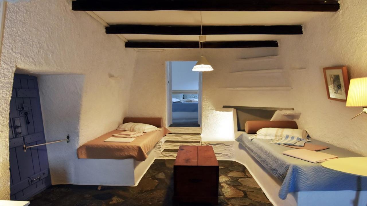 The Charming Beach House, Ideal For 4 To 5 People Ioulis Kültér fotó