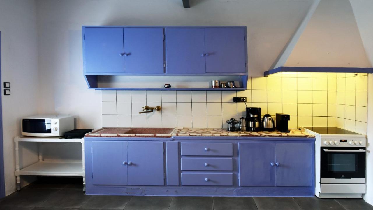 The Charming Beach House, Ideal For 4 To 5 People Ioulis Kültér fotó