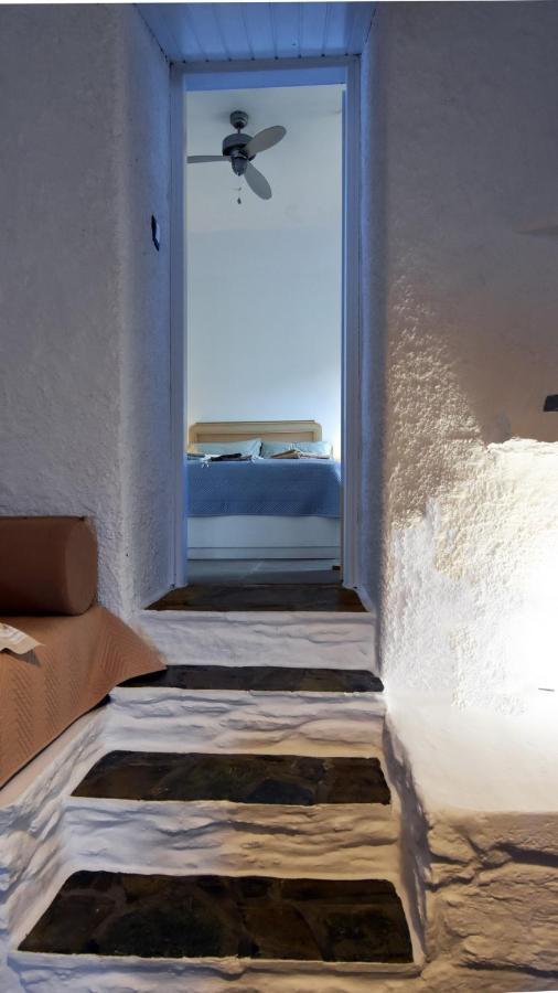 The Charming Beach House, Ideal For 4 To 5 People Ioulis Kültér fotó