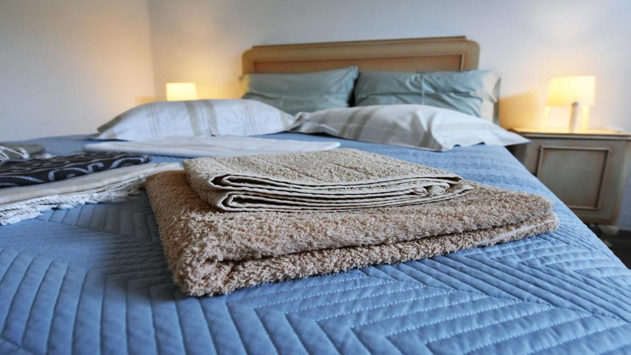 The Charming Beach House, Ideal For 4 To 5 People Ioulis Kültér fotó