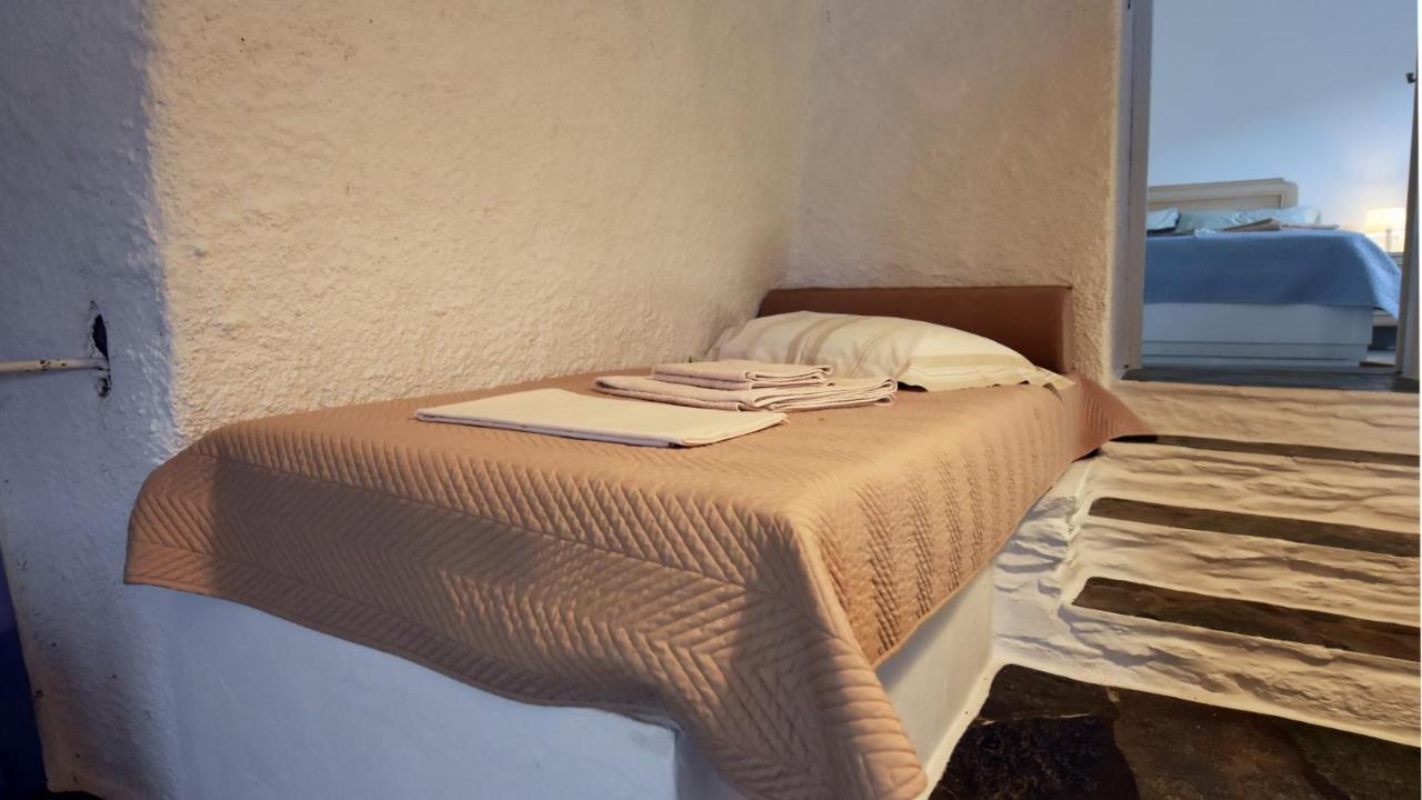 The Charming Beach House, Ideal For 4 To 5 People Ioulis Kültér fotó